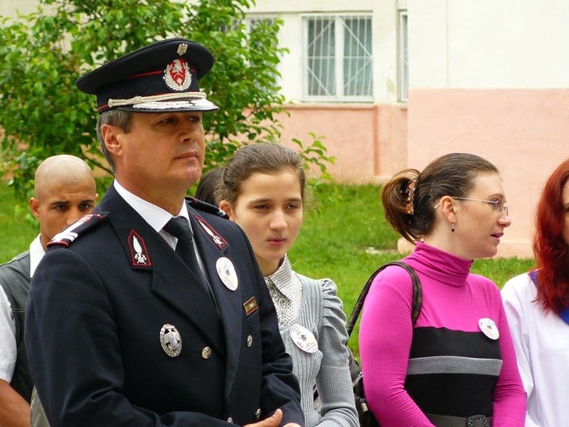 Echipaj de pompieri - Dorohoi_13