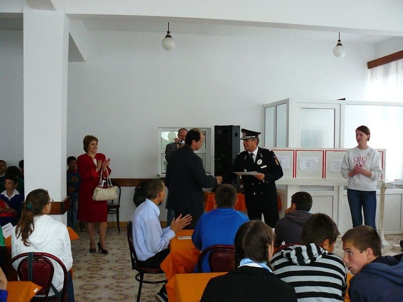 Echipaj de pompieri - Dorohoi_16