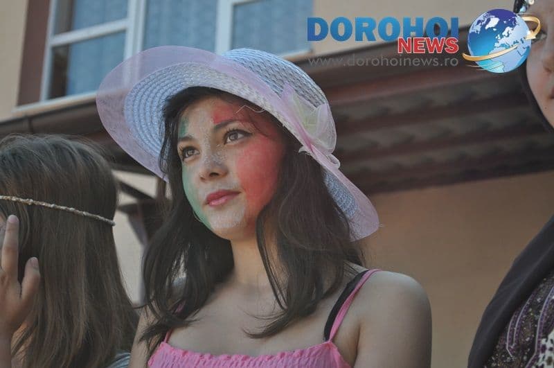 Ziua Europei - Scoala Nr.1 Dorohoi_10