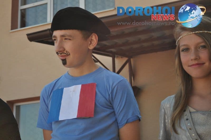 Ziua Europei - Scoala Nr.1 Dorohoi_12