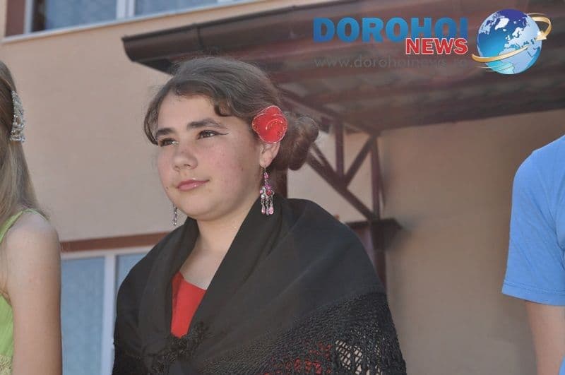 Ziua Europei - Scoala Nr.1 Dorohoi_13