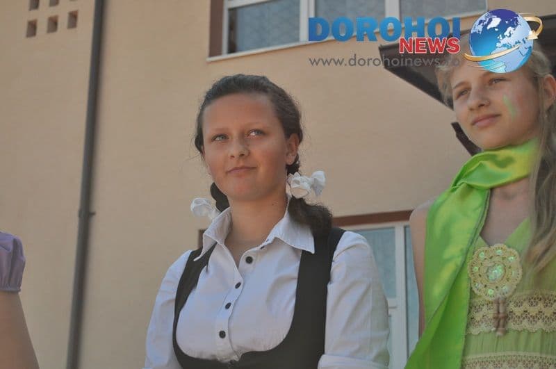 Ziua Europei - Scoala Nr.1 Dorohoi_14