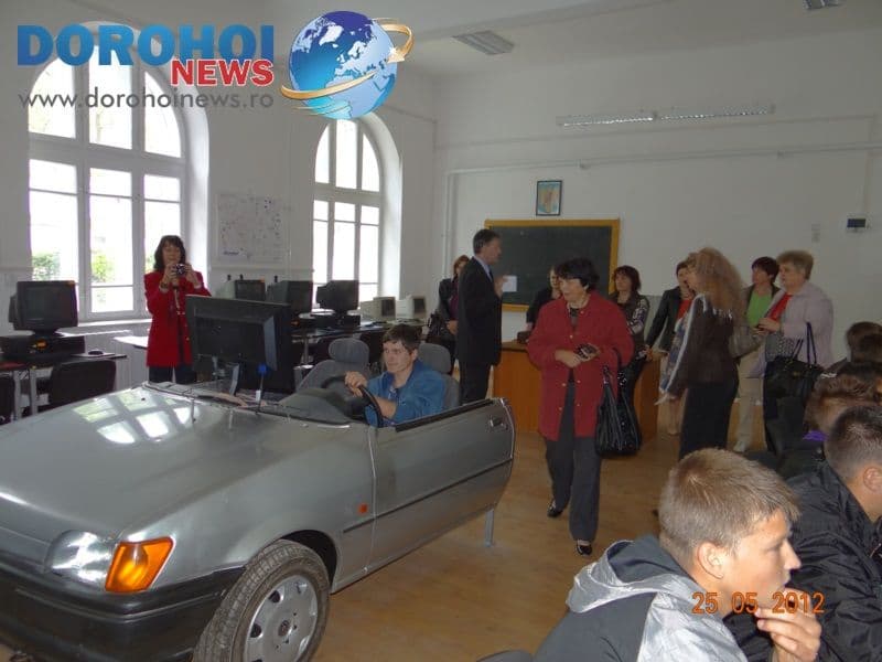 Activitate GSAV Sendriceni11