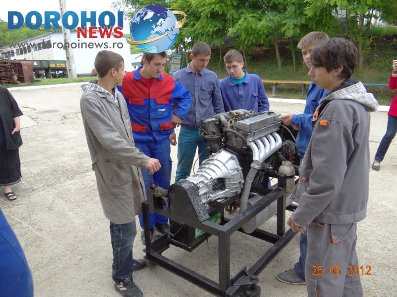 Activitate GSAV Sendriceni18