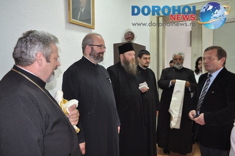 Sfintire cabinet de religie - C.N. Grigore Ghica Dorohoi_04