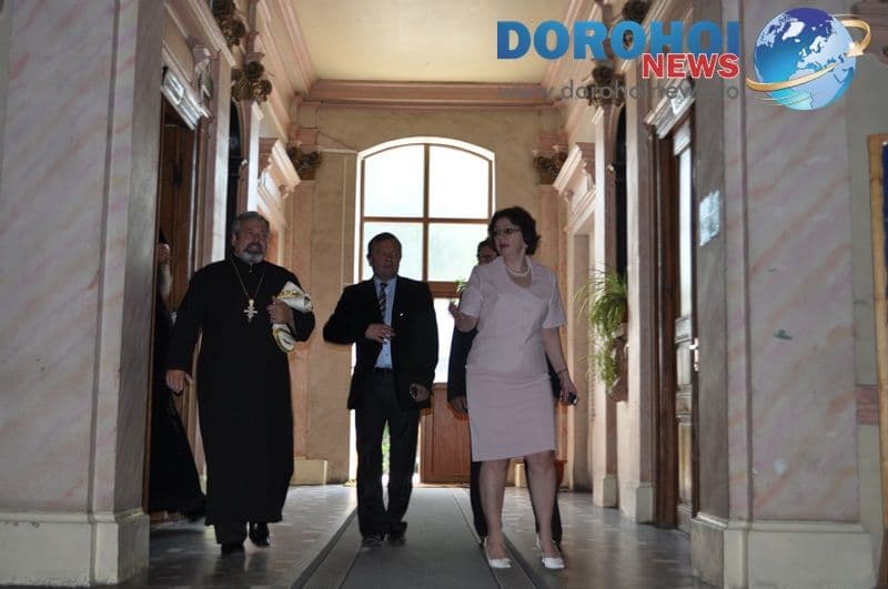 Sfintire cabinet de religie - C.N. Grigore Ghica Dorohoi_05