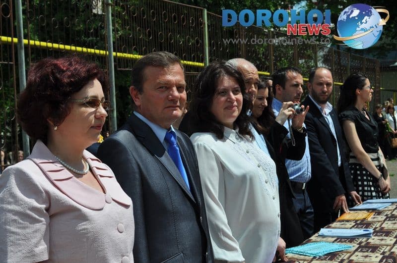 Curs festiv - C.N. Grigor Ghica Dorohoi_12