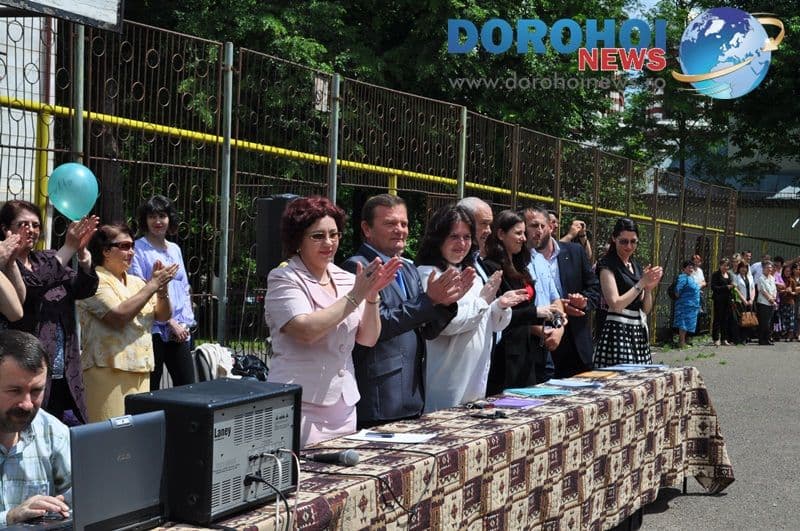 Curs festiv - C.N. Grigor Ghica Dorohoi_13