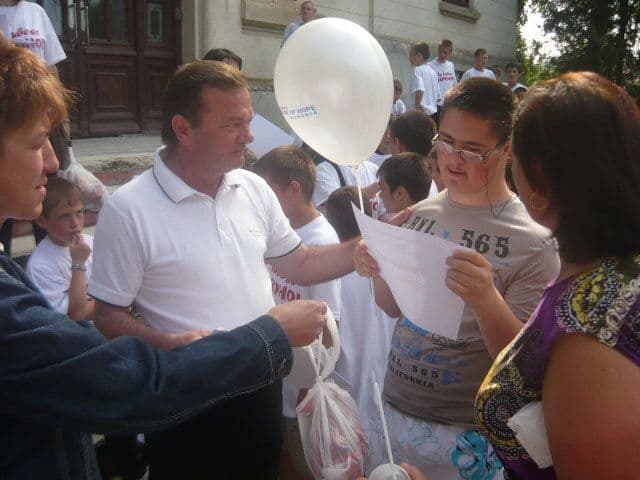 Centrul Steaua Speranței Dorohoi (2)