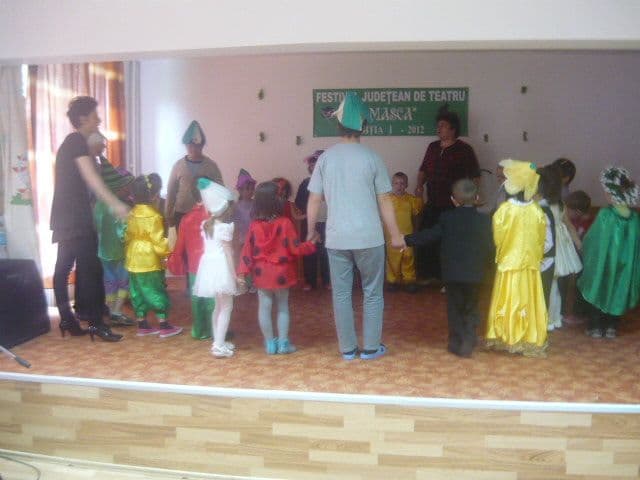 Centrul Steaua Speranței Dorohoi (5)