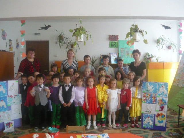 Centrul Steaua Speranței Dorohoi (8)