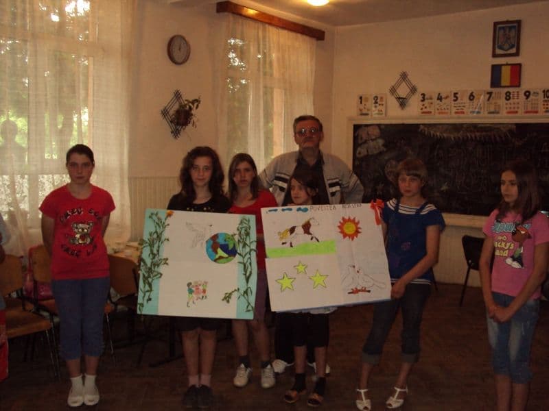 Broscauti (6)