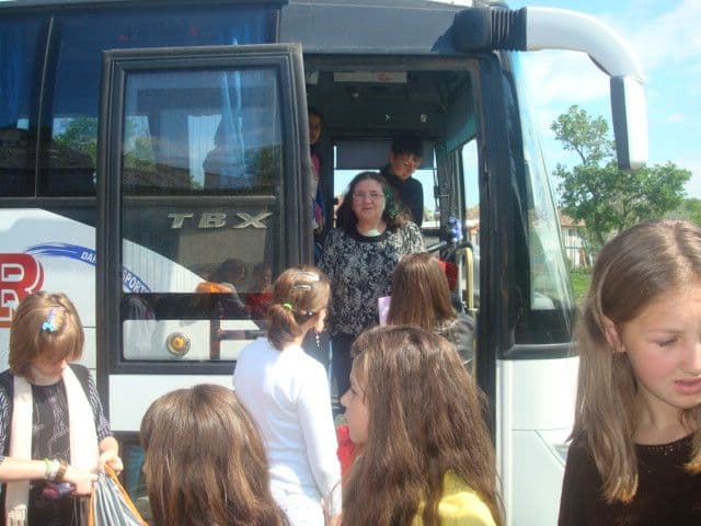 ziua copilului la Borzesti (3)