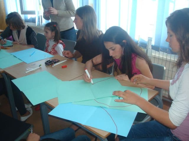 ziua copilului la Borzesti (6)