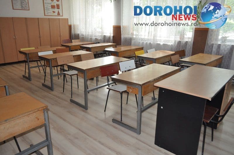 Curatenie Scoala 1 Dorohoi_07