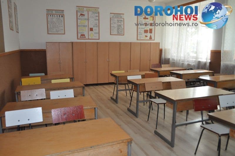 Curatenie Scoala 1 Dorohoi_08
