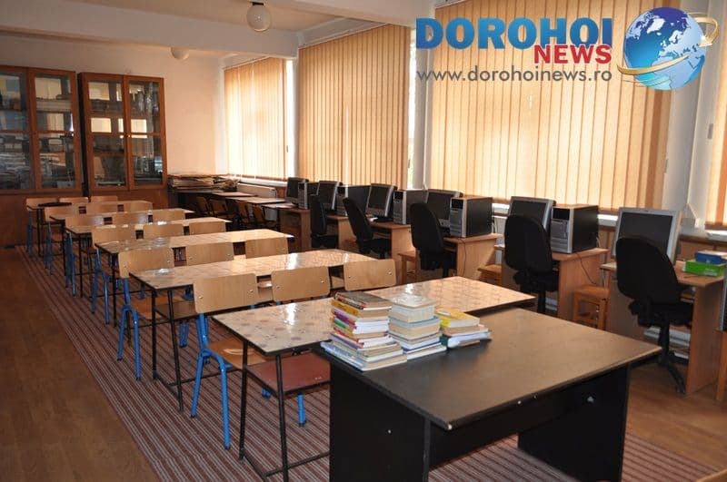 Curatenie Scoala 1 Dorohoi_11