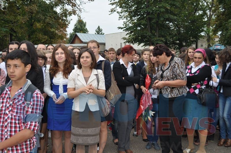 Deschidere an scolar Dorohoi_Colegiul National Grigore Ghica_01
