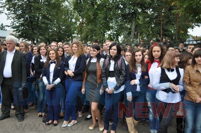 Deschidere an scolar Dorohoi_Colegiul National Grigore Ghica_02