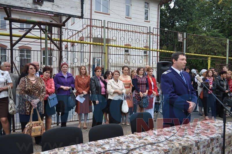 Deschidere an scolar Dorohoi_Colegiul National Grigore Ghica_06