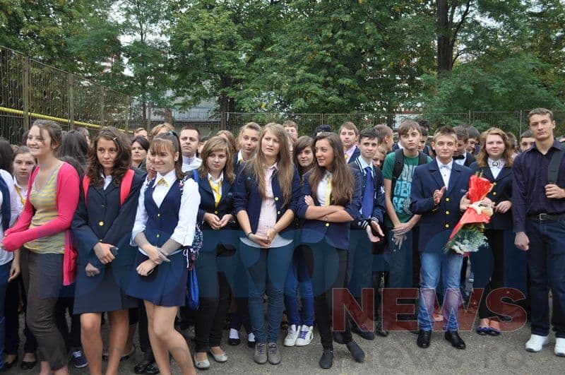Deschidere an scolar Dorohoi_Colegiul National Grigore Ghica_07
