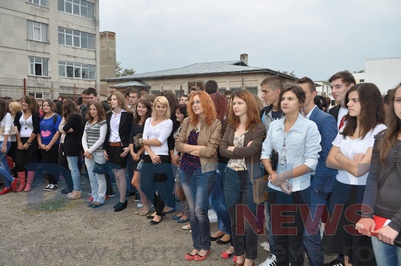 Deschidere an scolar Dorohoi_Grup Scolar Regina Maria_02