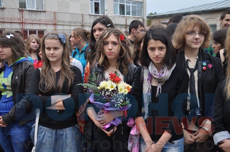 Deschidere an scolar Dorohoi_Grup Scolar Regina Maria_03