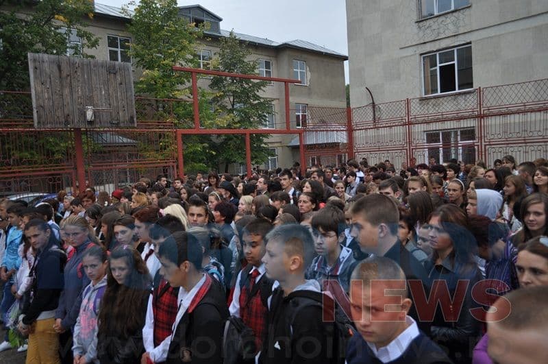Deschidere an scolar Dorohoi_Grup Scolar Regina Maria_05