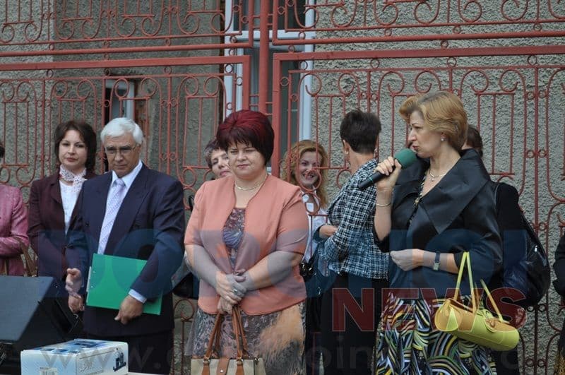 Deschidere an scolar Dorohoi_Grup Scolar Regina Maria_09