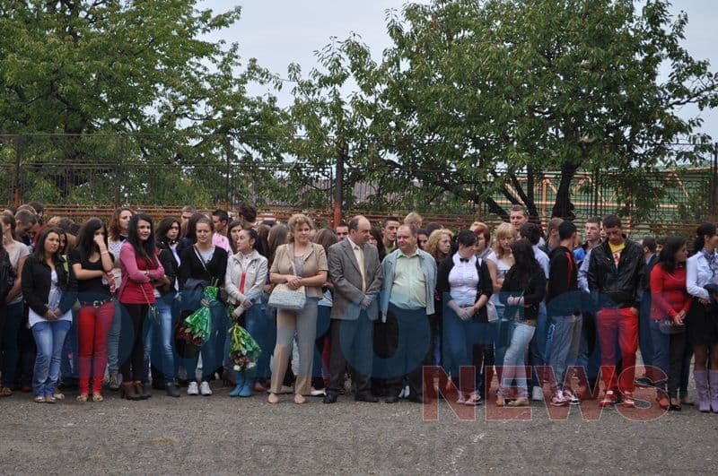 Deschidere an scolar Dorohoi_Grup Scolar Regina Maria_07