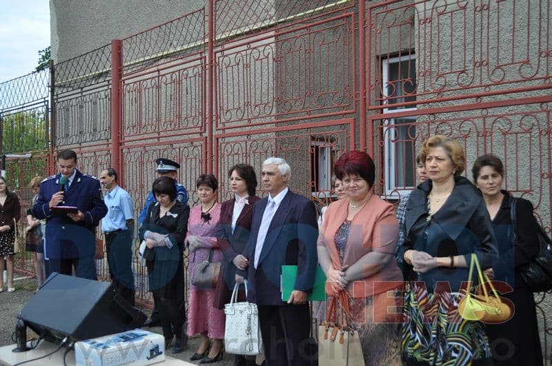 Deschidere an scolar Dorohoi_Grup Scolar Regina Maria_08
