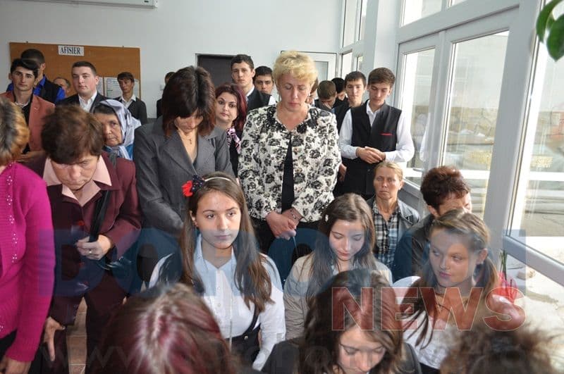 Deschidere an scolar Dorohoi_Seminarul Teologic Sf. Ioan Iacob_01