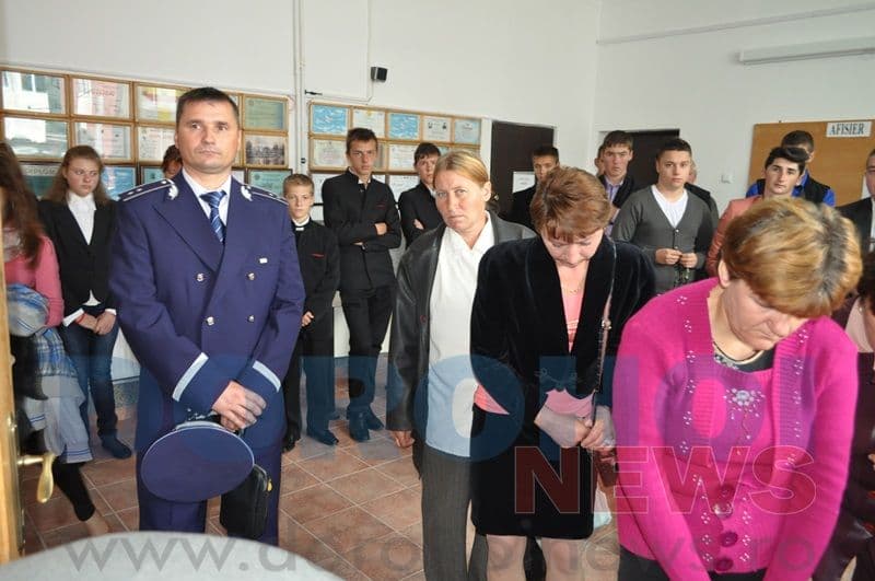 Deschidere an scolar Dorohoi_Seminarul Teologic Sf. Ioan Iacob_02