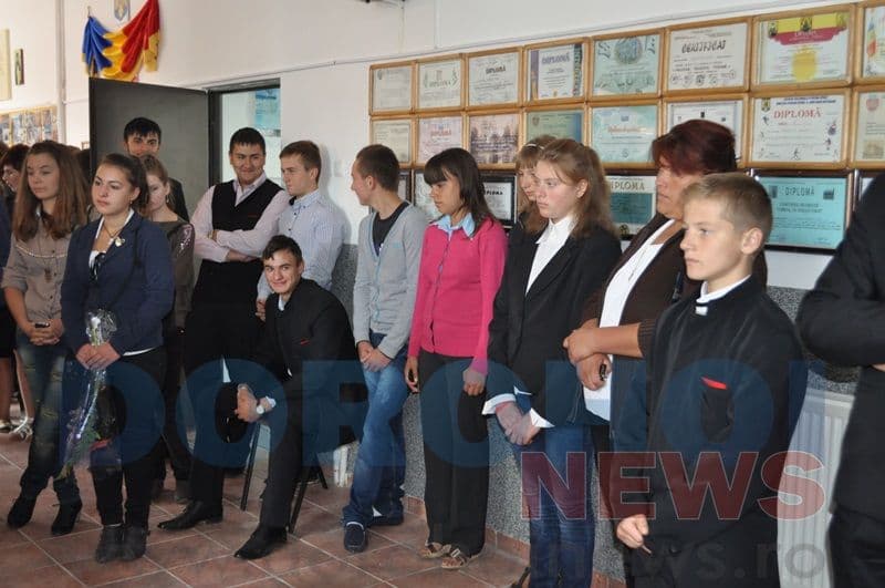 Deschidere an scolar Dorohoi_Seminarul Teologic Sf. Ioan Iacob_03