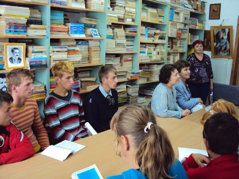 Ion Pillat activitate (2)
