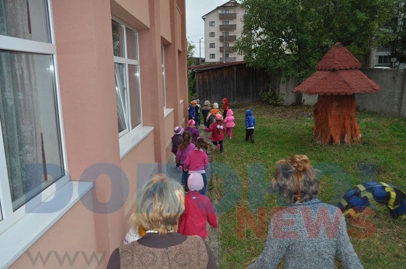 Simulare de incendiu la Scoala nr.4 si Gradinita nr.7_15