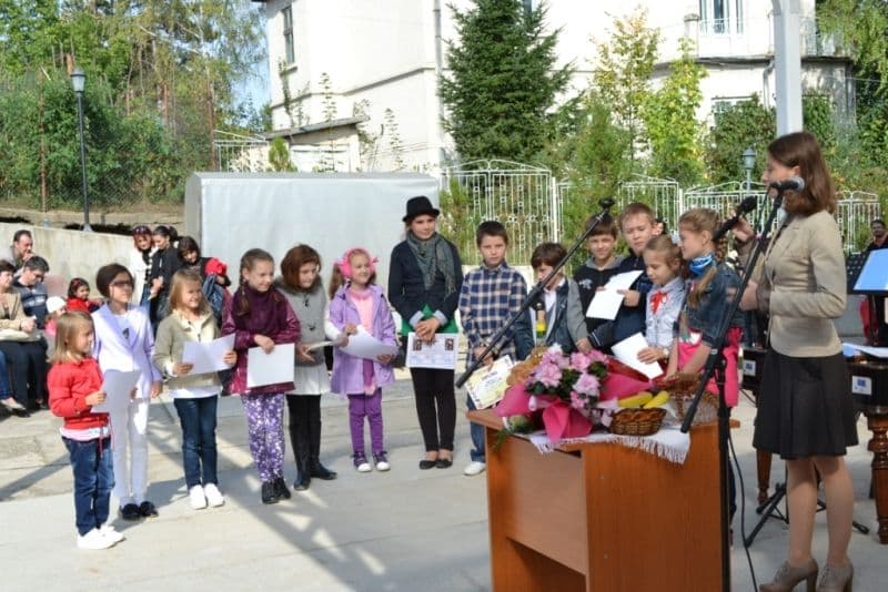 Deschidere an scolar Clubul Copiilor Dorohoi_8