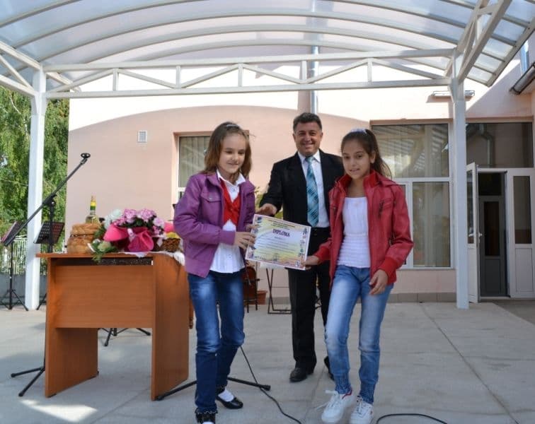 Deschidere an scolar Clubul Copiilor Dorohoi_10