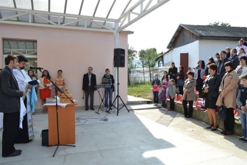 Deschidere an scolar Clubul Copiilor Dorohoi_11