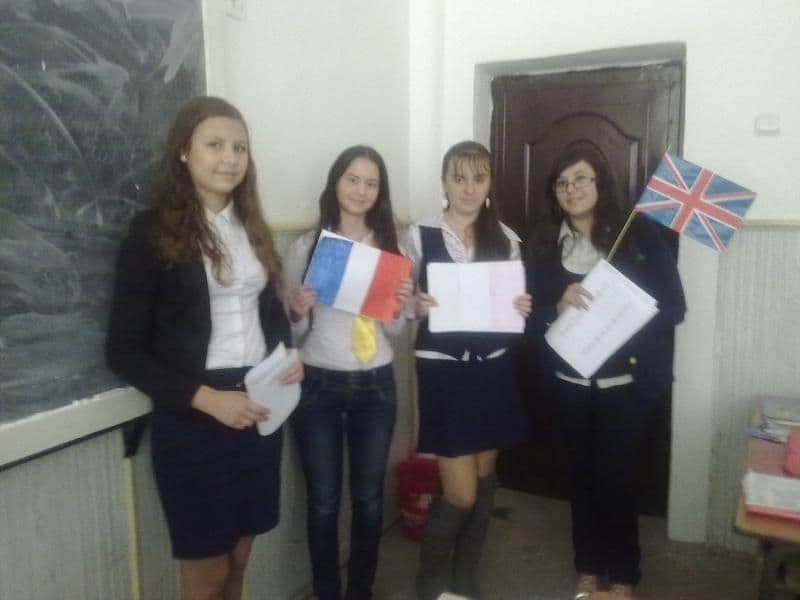 Colegiul National Grigore Ghica Dorohoi (2)