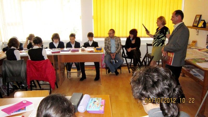 Scoala Mihail Kogalniceanu Dorohoi (4)