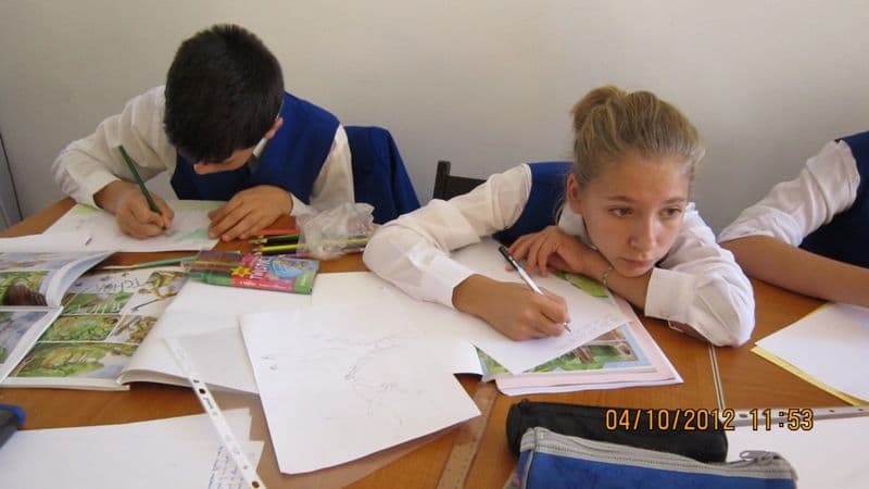 Scoala Mihail Kogalniceanu Dorohoi (8)