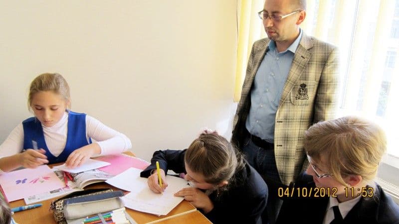 Scoala Mihail Kogalniceanu Dorohoi (9)