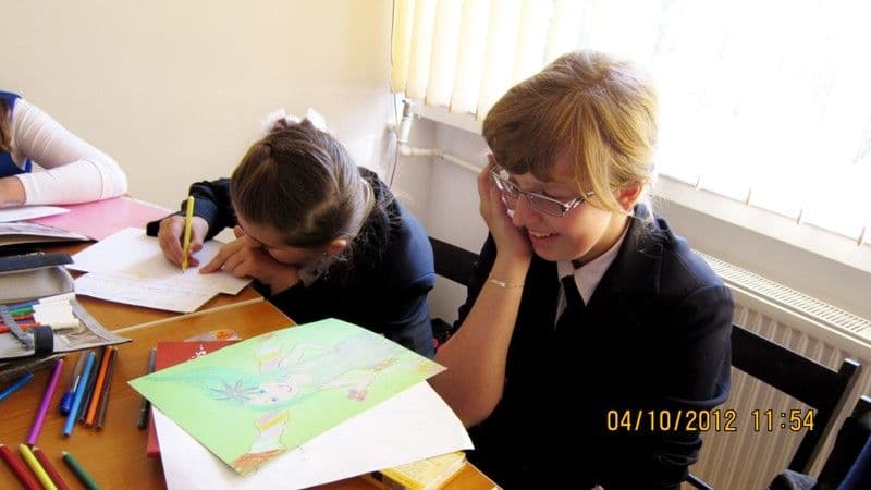 Scoala Mihail Kogalniceanu Dorohoi (10)