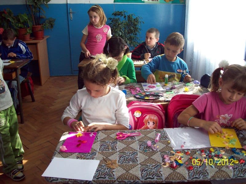 Dorohoi Şcoala Dimitrie Romanescu (3)