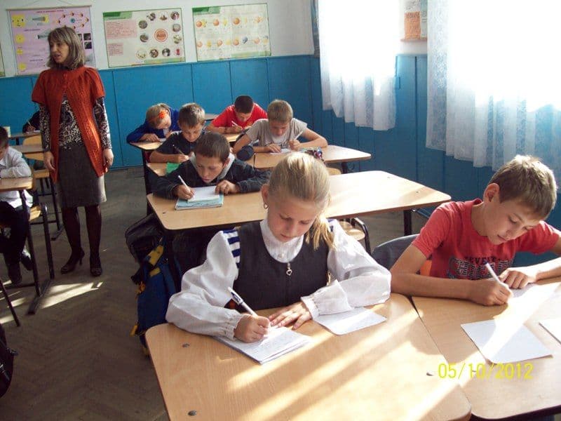 Dorohoi Şcoala Dimitrie Romanescu (4)