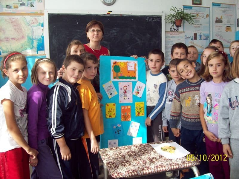 Dorohoi Şcoala Dimitrie Romanescu (6)