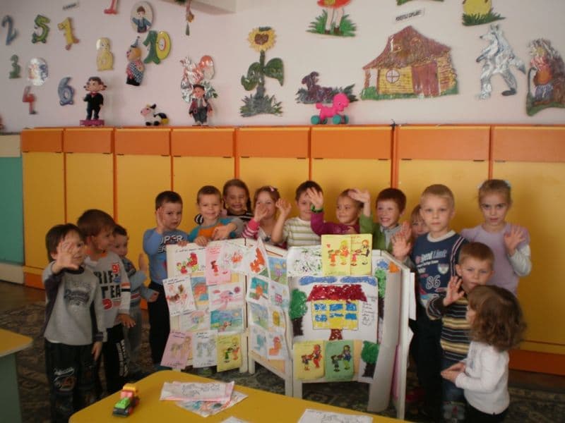 Dorohoi Şcoala Dimitrie Romanescu (8)