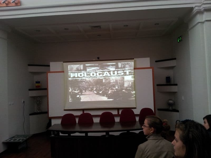 Dorohoi, holocaust (2)