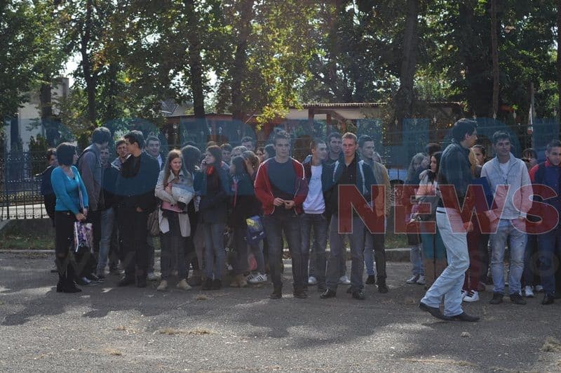 Simulare de incendiu - CN Grigore Ghica Dorohoi_04